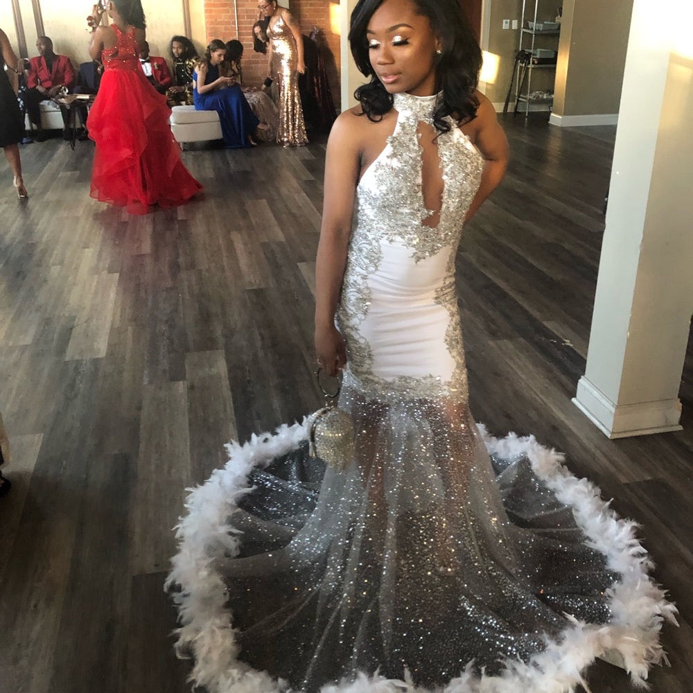Prom Dress - Picture 5 of 5